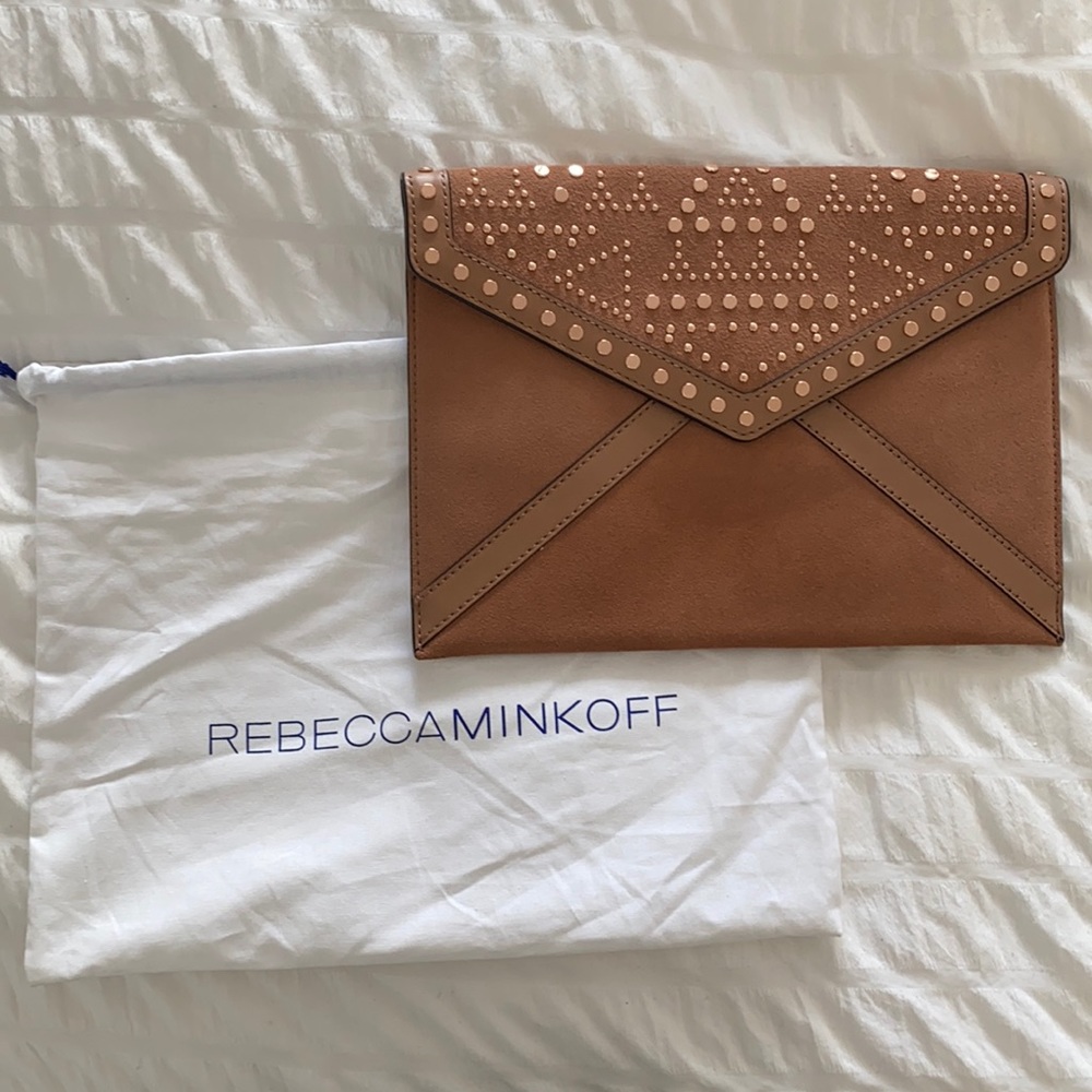 Rebecca Minkoff Clutch